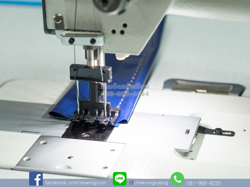 หลอดไฟ LED มาพร้อมตัวจักร